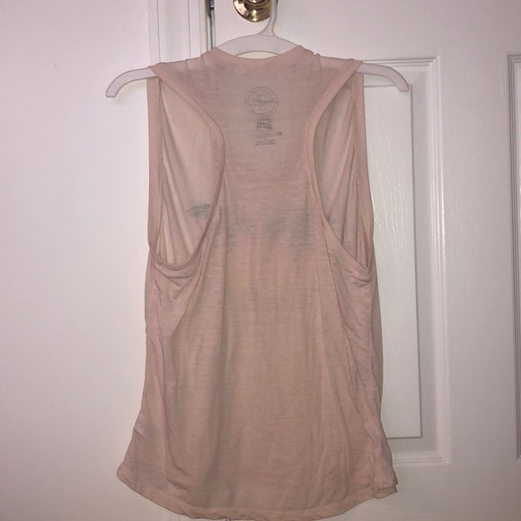 Vintage “90210” Tank Top - Picture 2 of 4